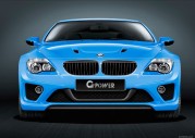 BMW M6 Hurricane CS